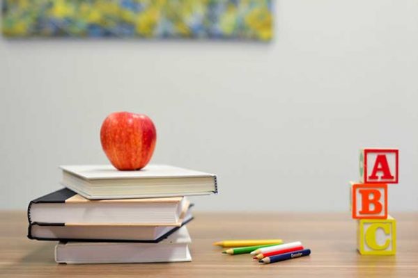 New Conflicting Trends in Education