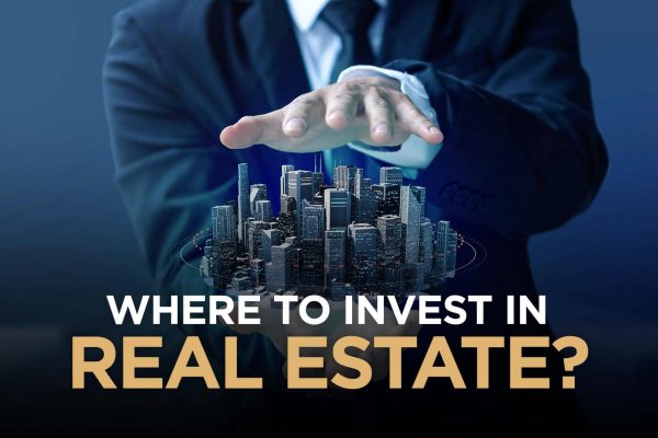 Tips In Investing In Real Estate