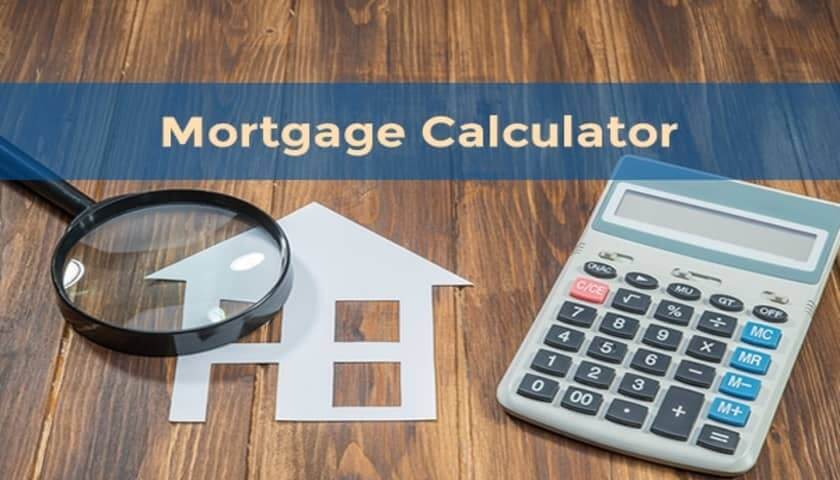 What is a buy-to-let mortgage calculator, and how does it work?