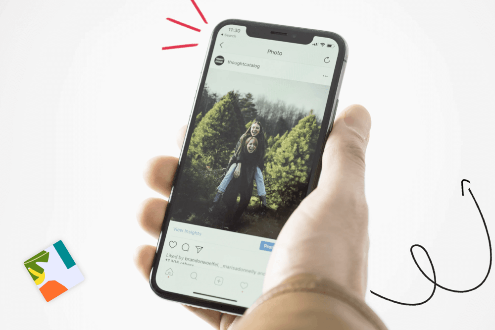 What’s Hot on Instagram Now 2021. New Trends Review