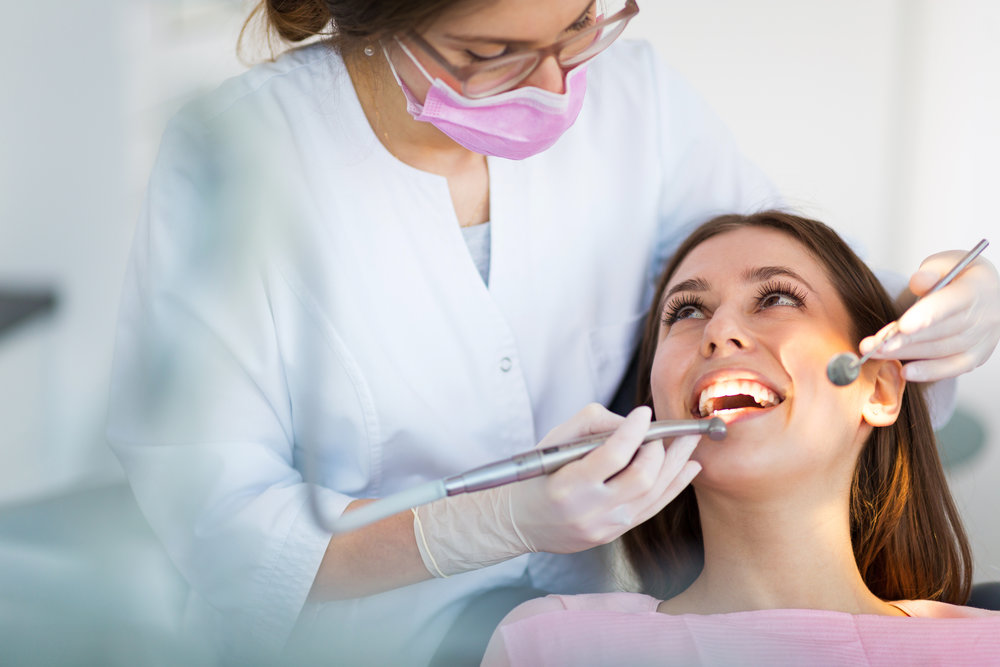 Explore and Know More About the Different Types of Dental Examination