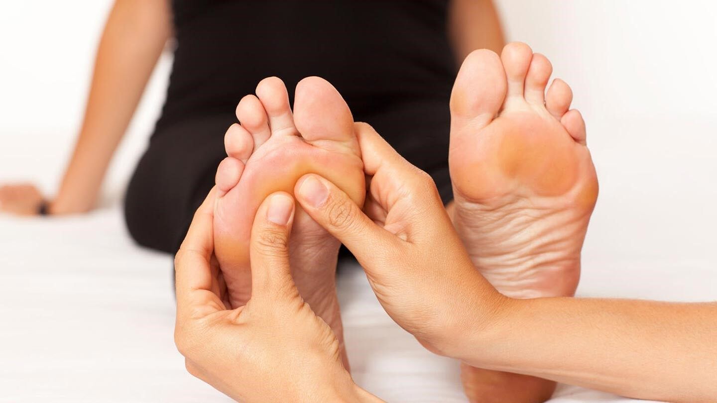 What to Do in Case of Foot Arthritis?