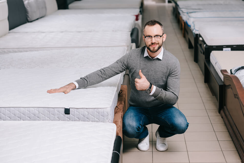How to buy a Single Mattress?