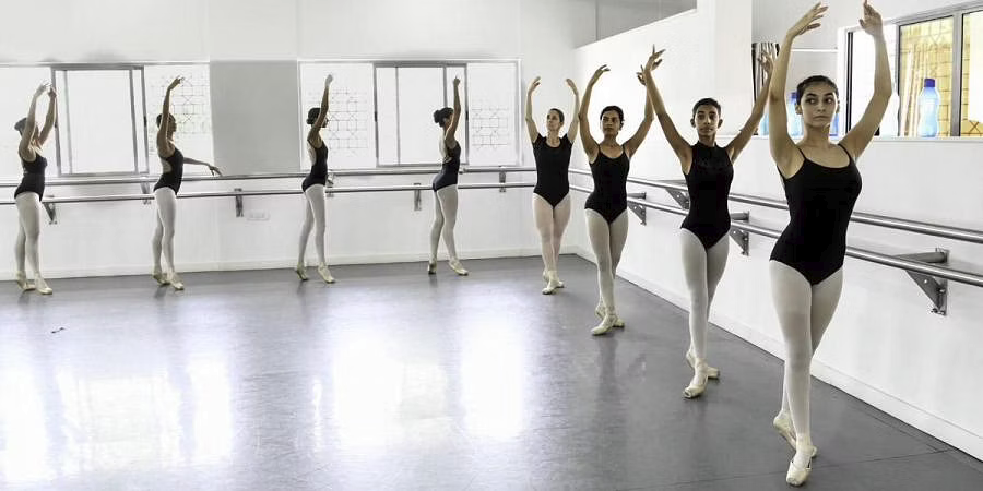 How Ballet Classes Will Boost Your Child Confidence