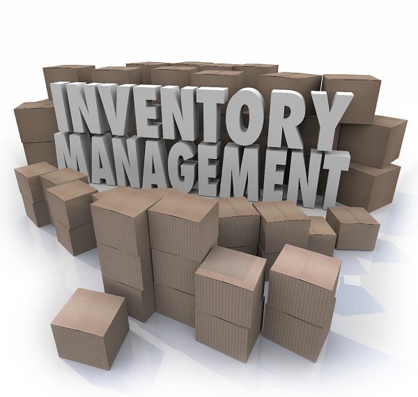 What Is Inventory Management?