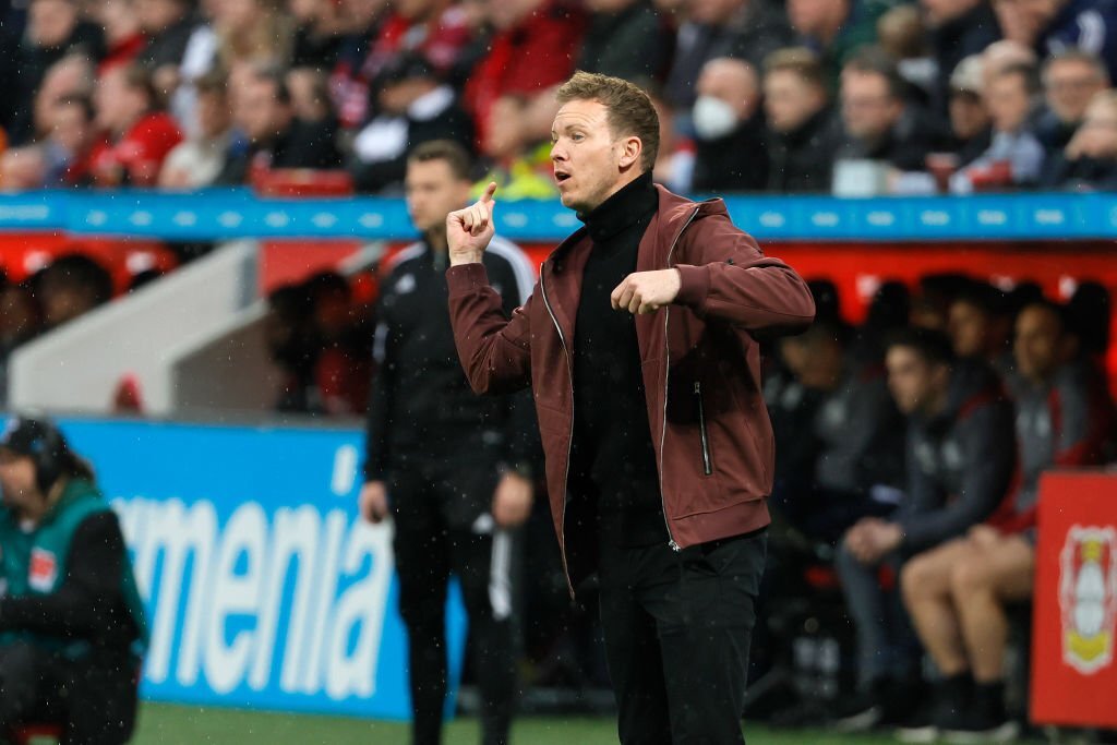 Julian Nagelsmann Won’t Rule Out Taking Over at Spurs: What You Need to Know