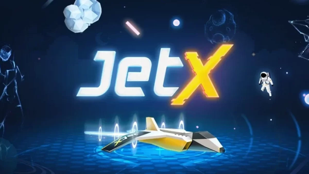 The Captivating World of JetX