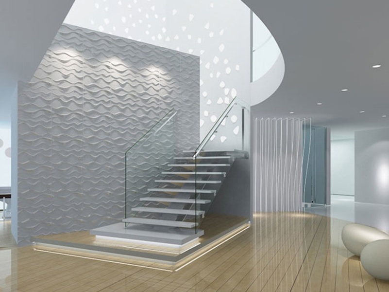 Practical Tips for Selecting the Perfect 3D Panels in Your Home Renovation