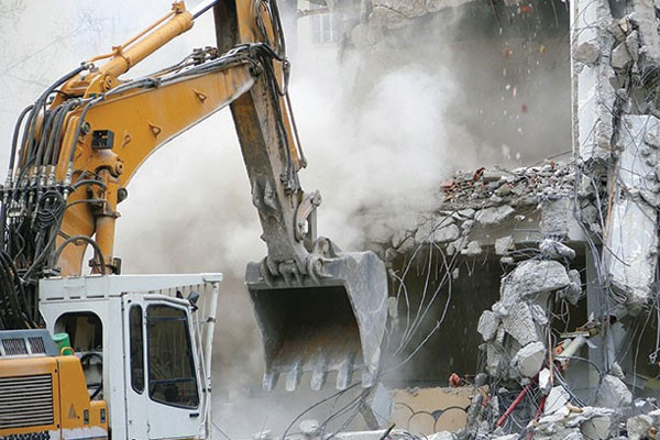 5 Key Benefits of Hiring the Best Demolition Company